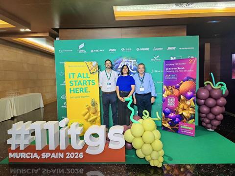 Fruit Logistica