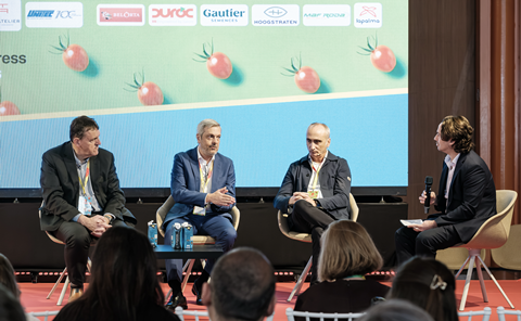 ES Panel discussion FTC25