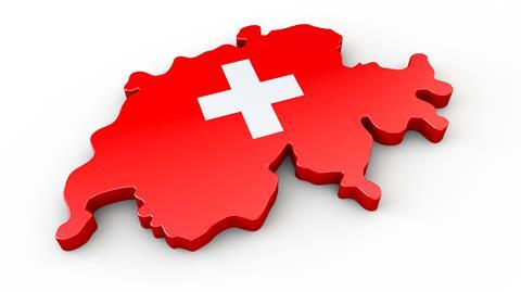 Schweiz