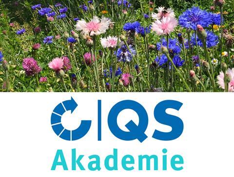 QS-Akademie Seminar Biodiversität fördern