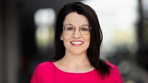 Martina Englhardt-Kopf