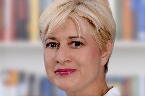 Dr Jelena Gligorijevic Foundation for Fresh Produce