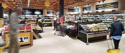 Bessere Preise für Gemüse