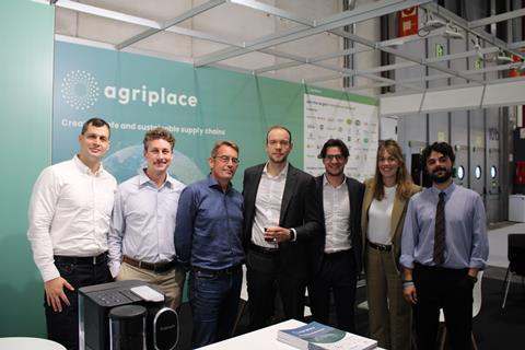 NL Agriplace at Fruit Logistica 2025