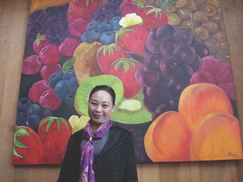 Liu Yan Xing Ye Yuan