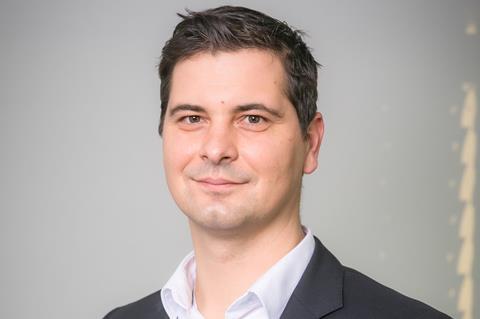 Adam Harcz ab 1. September 2025 Geschäftsleiter Einkauf_Marketing Lidl Österreich