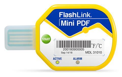 Flashlink Mini DeltaTrak