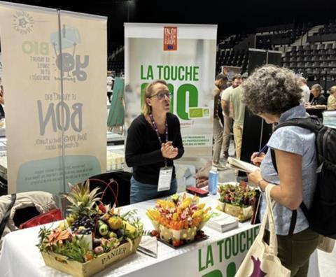 La Touche Bio