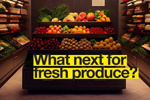 What next for fresh produce? Fruit Logistica Trend Report 2023