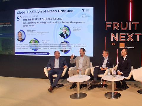 Global Coalition of Fresh Produce FA