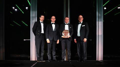 Zespri China Business Awards hi-res