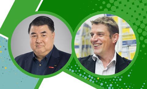 Speakers include Central Retail Vietnam VP Paul Le and The Fruit Republic’s Siebe van Wijk