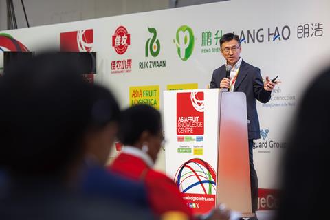 AsiafruitCongress-YuyuhSukmana