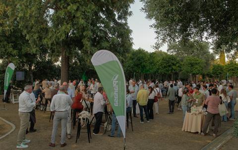 Planasa Genetics Forum