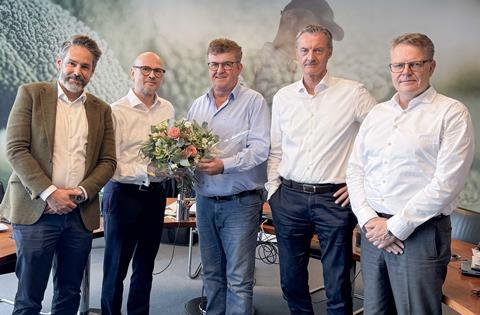 Landgard_Digitale Vertreterversammlung 2025 B01