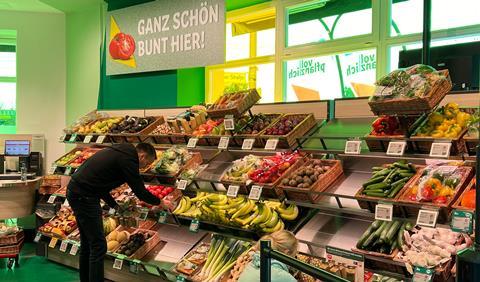 DE Rewe Voll Pflanzlich Berlin