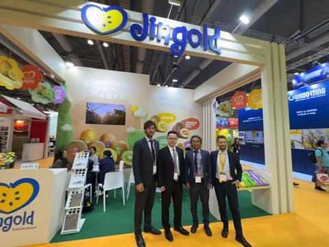 IT jingold-asia-fruit-logistica-2025
