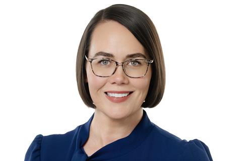 Alexis Taylor IFPA