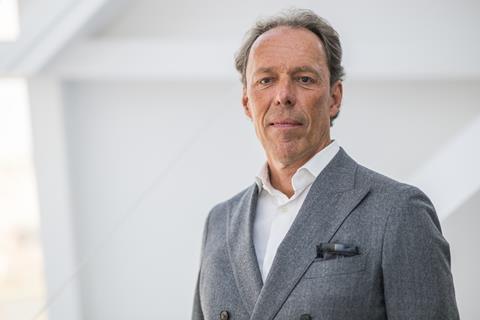 Jacques Vandermeiren Port of Antwerp-Bruges 2026