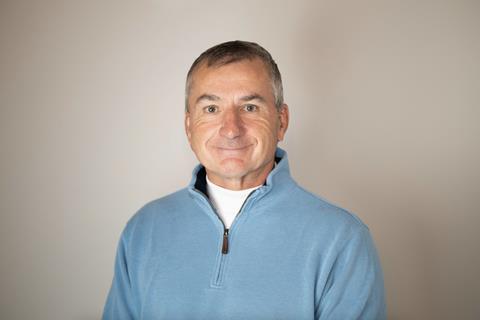 Robert Reiter Fall Creek