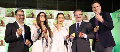 US pears india Malaika Arora