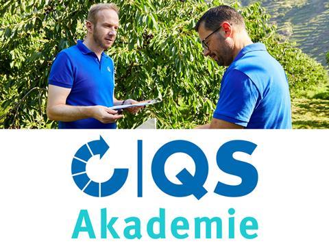 QS Akademie Seminar Grundlagen Auditmethodik