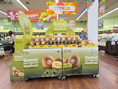 Maori Kiwifruit Growers