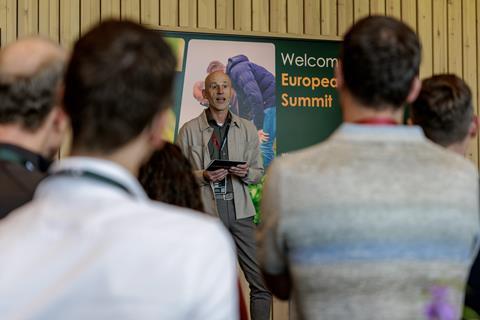 Rijk Zwaan European Salad Summit 2026