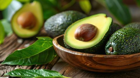 Hass avocado Adobe Stock