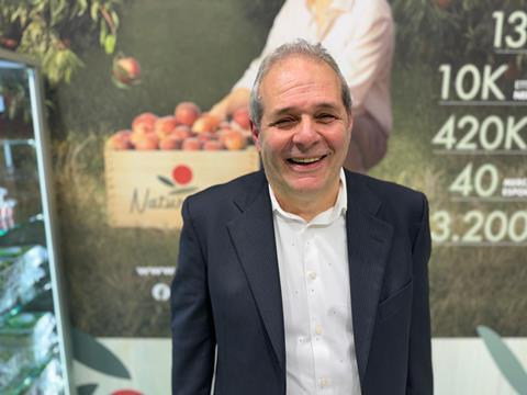 Naturitalia Gianluca Lucchi