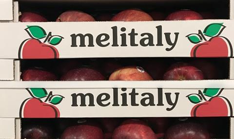 IT apples Melitaly