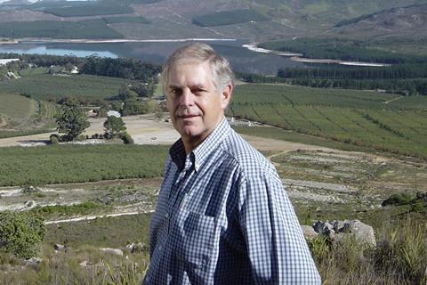 Alastair Moodie Elgin 2005