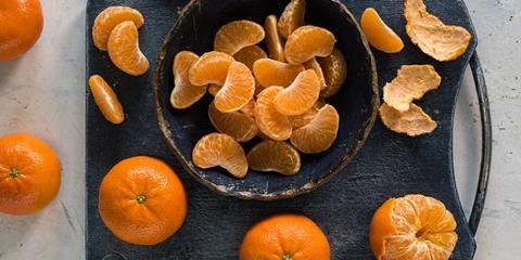 gold nugget mandarin Freshmax