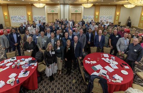 IFPA Supply Chain of the Future launch