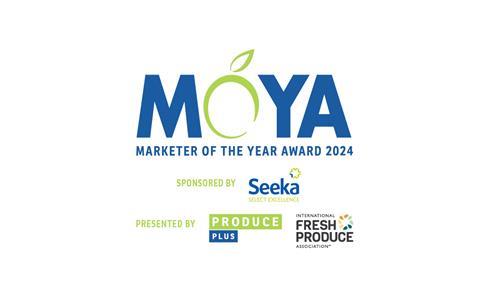 MOYA finalists announced