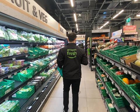 GB Amazon Fresh London 12