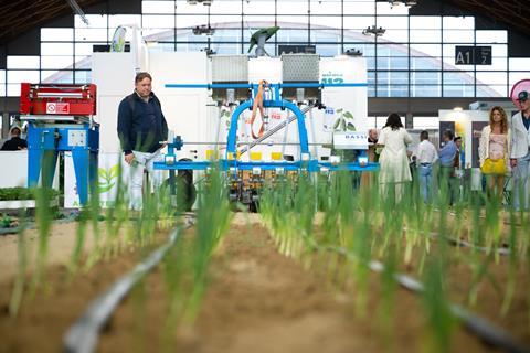 IT Macfrut Dynamic Area 2025