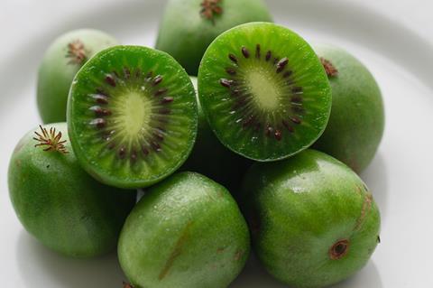 Kiwibeeren