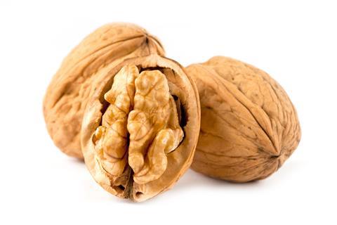 Walnuts