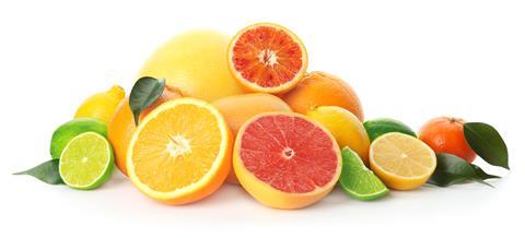 Citrus