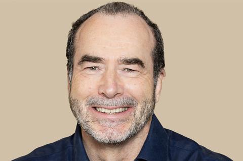 Thierry Garnier Ahold Delhaize