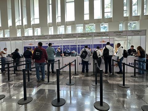 International Banana Congress