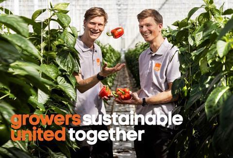Growers United veröffentlicht ersten Nachhaltigkeitsbericht