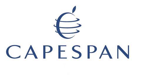 Capespan Logo