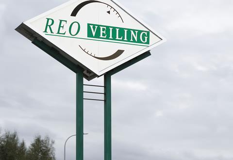 REO Veiling