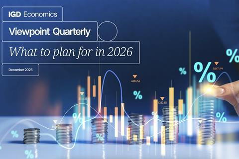 IGD Viewpoint Quarterly 2026