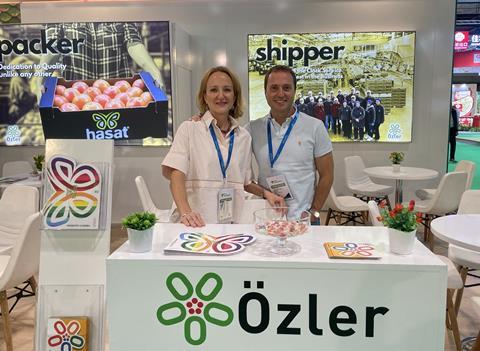 TR Ozler Ziraat