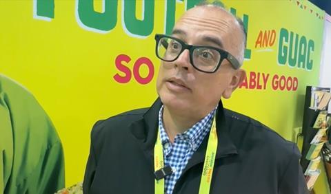 Alvaro Luque no text