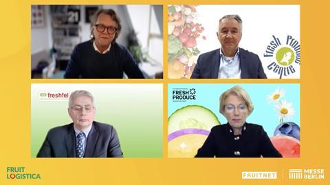 Fruit Logistica 2025 Media Briefing