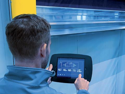 Interko RipePilot application